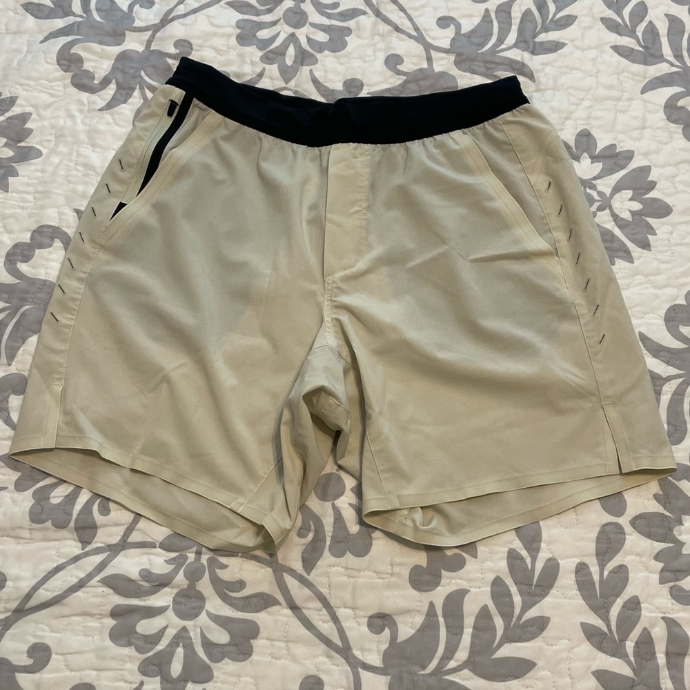 Ten Thousand Interval Shorts. Great condition size S